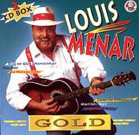 Louis Menar Gold