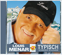 Louis Menar - Typisch - Schwizer Schlager