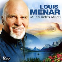 Louis Menar Mueeti lieb's Mueeti