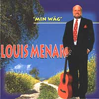 Louis Menar Min Waeg